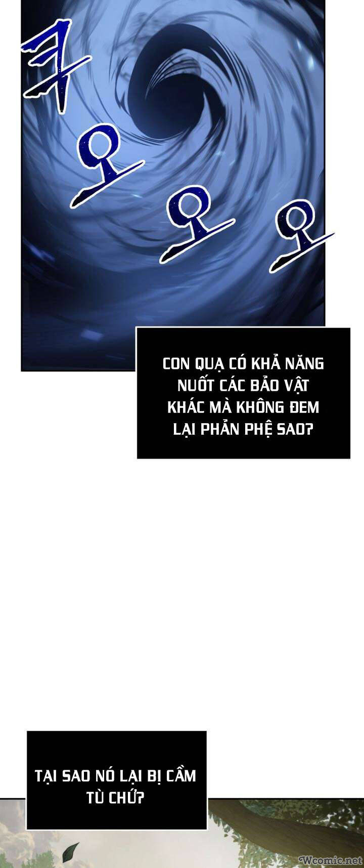 Vua Trộm Mộ