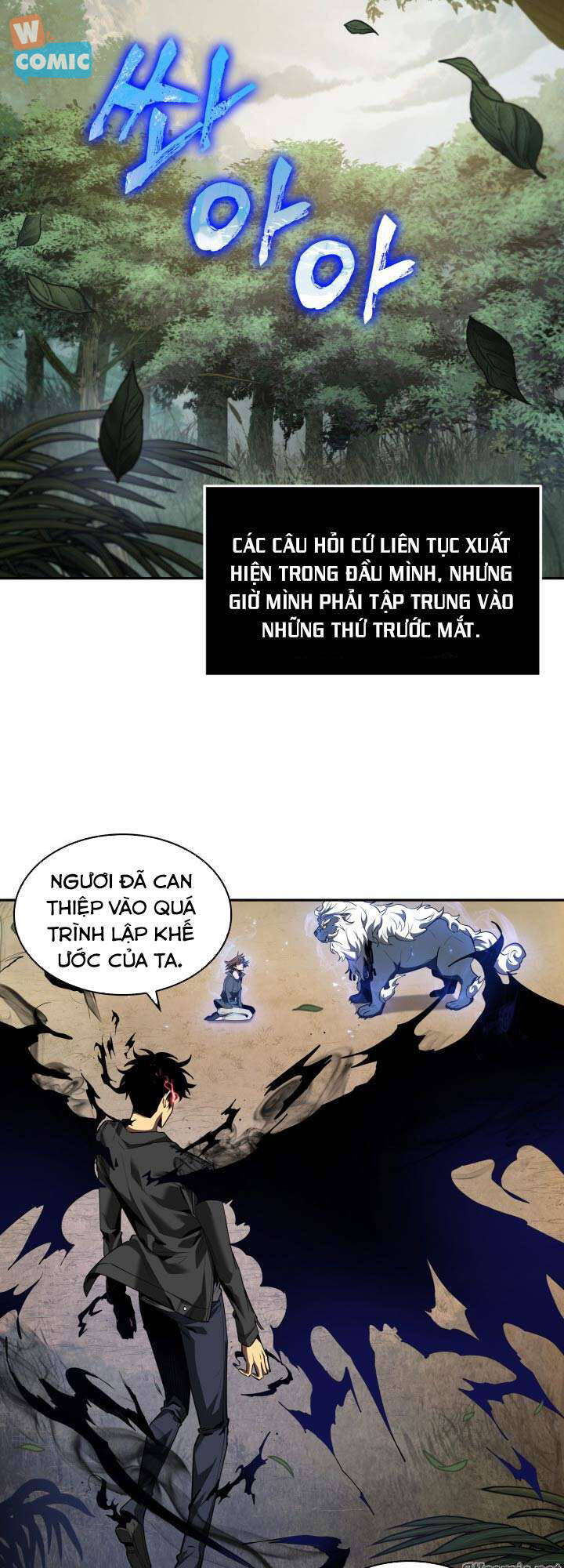 Vua Trộm Mộ