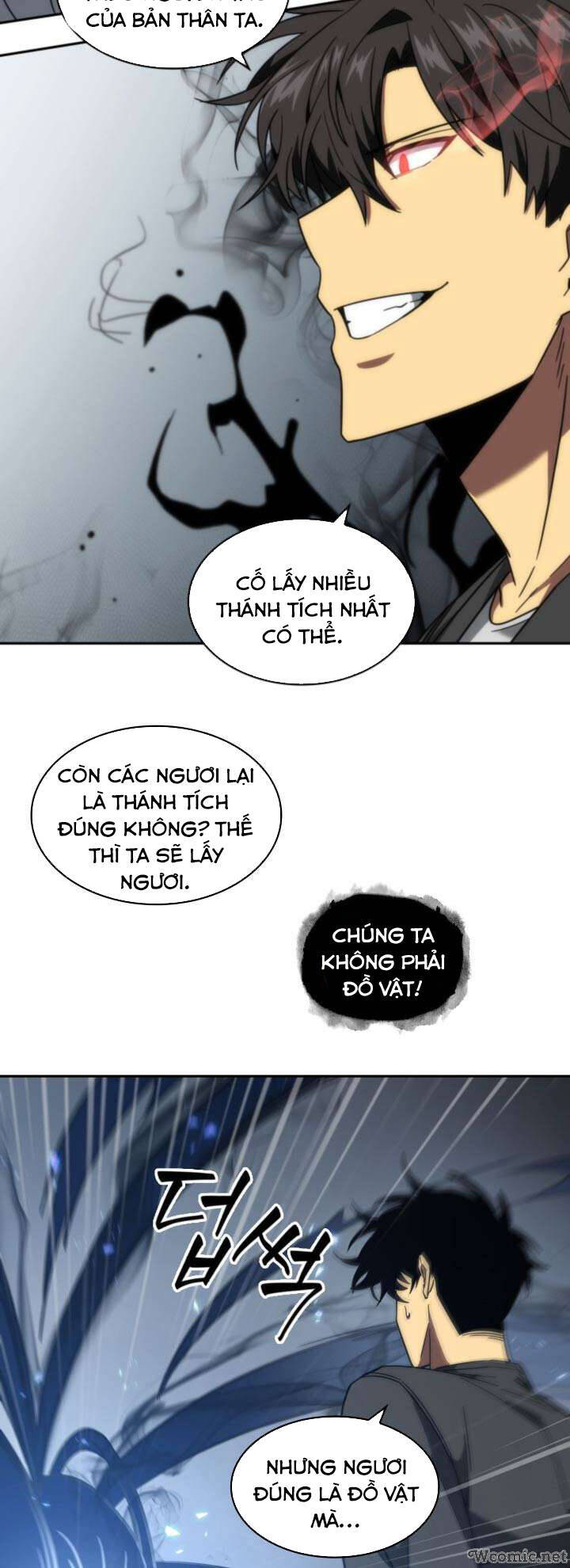 Vua Trộm Mộ