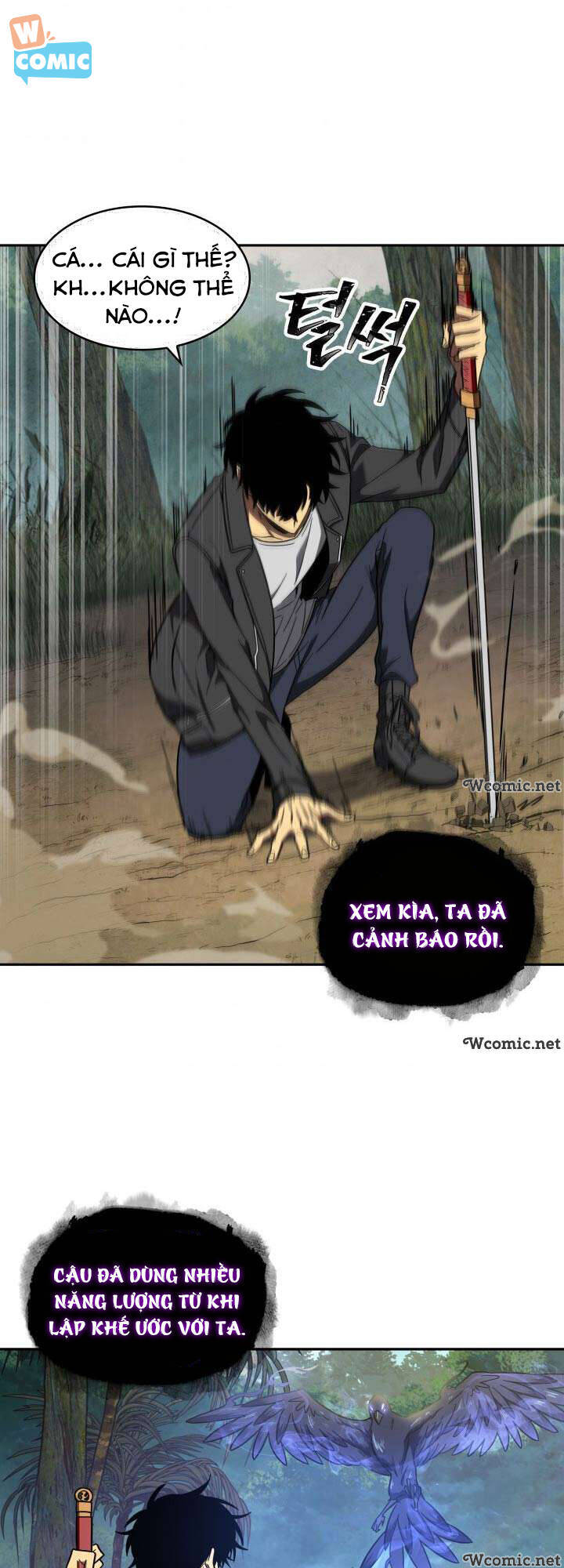 Vua Trộm Mộ
