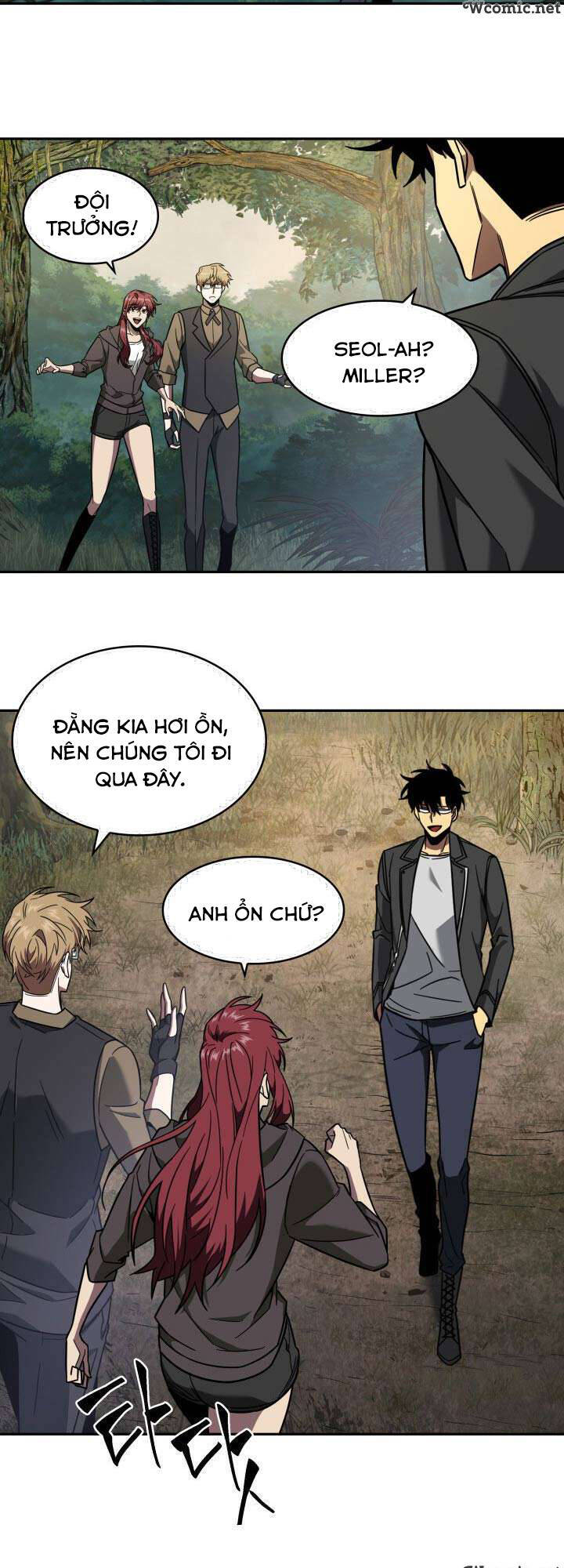 Vua Trộm Mộ