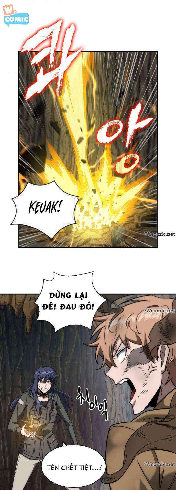 Vua Trộm Mộ