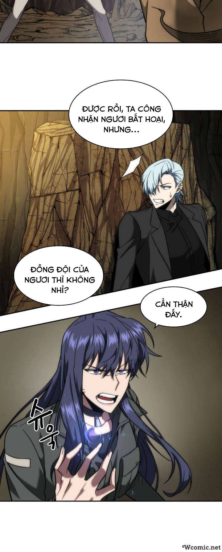 Vua Trộm Mộ