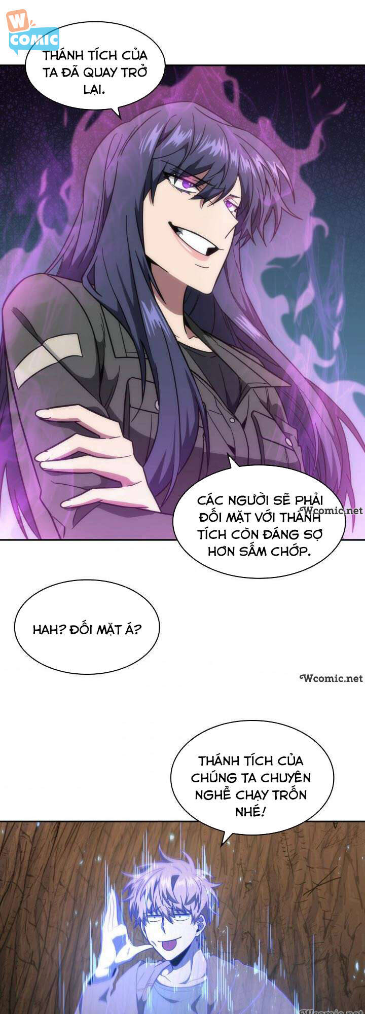 Vua Trộm Mộ