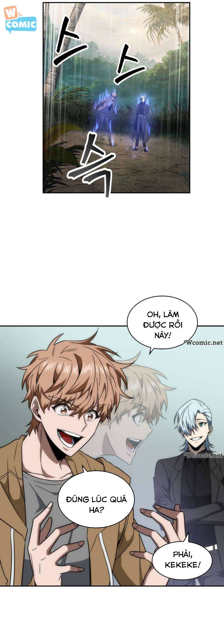Vua Trộm Mộ