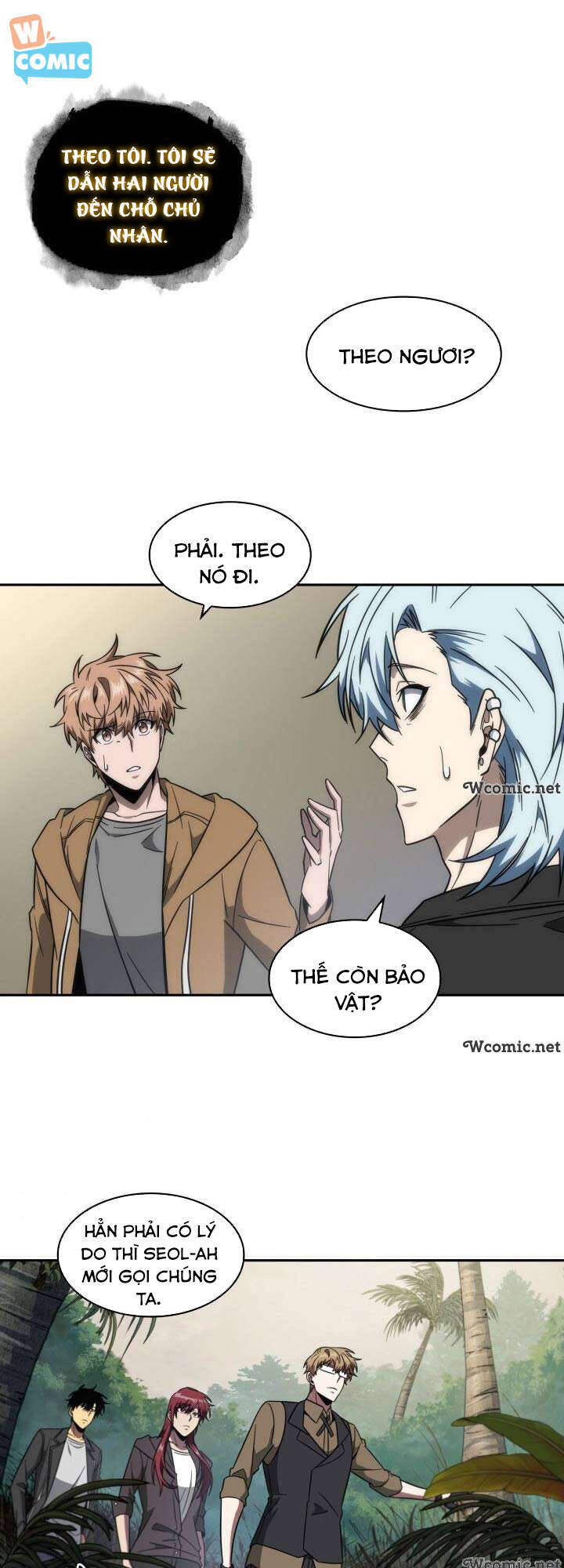 Vua Trộm Mộ