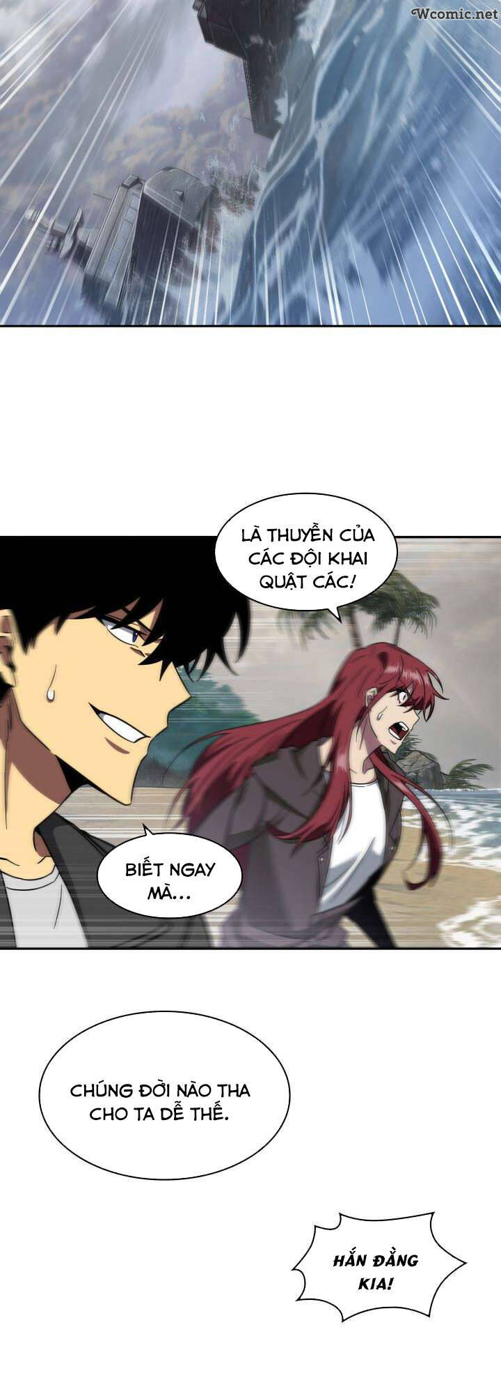 Vua Trộm Mộ