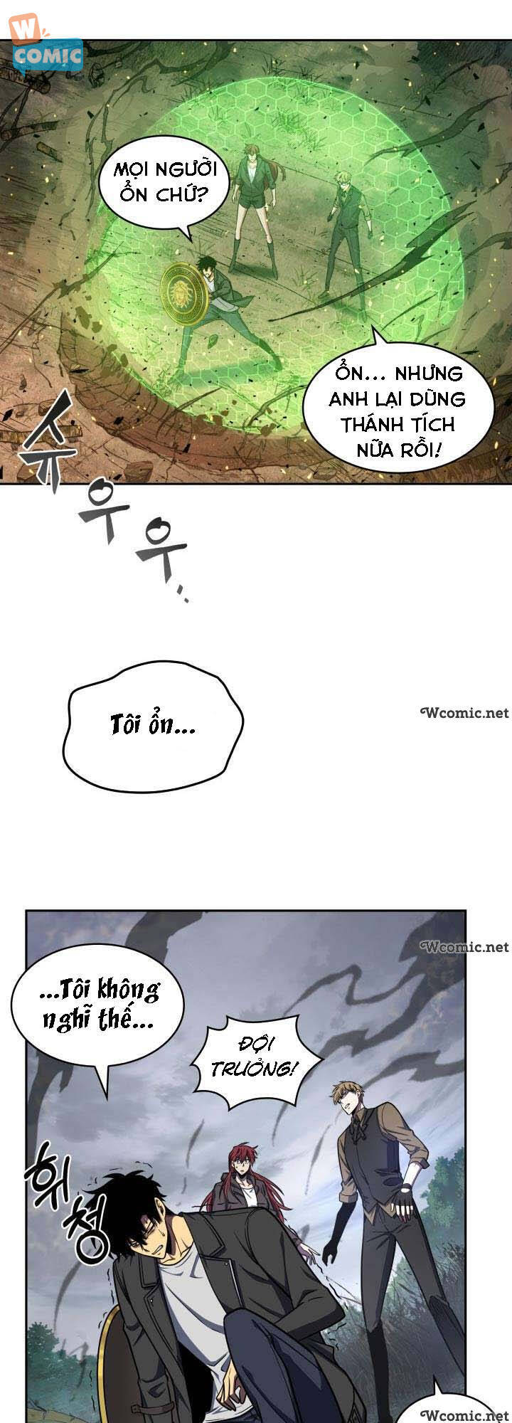 Vua Trộm Mộ