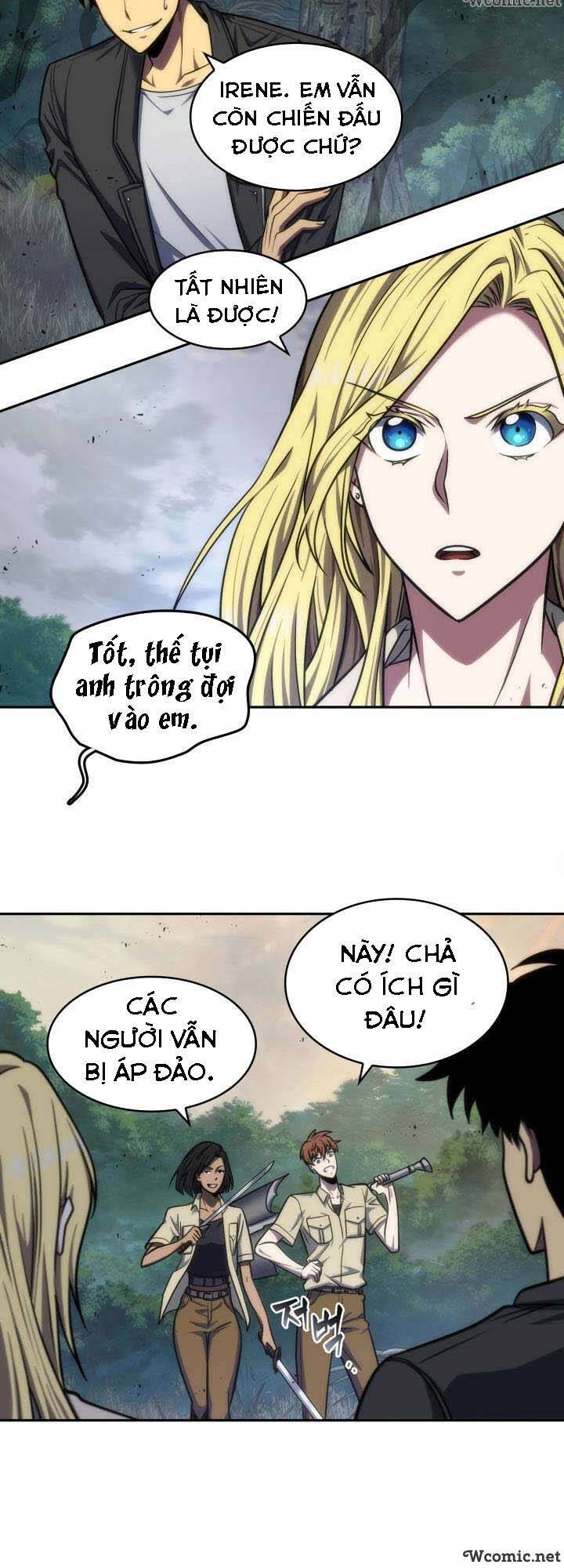Vua Trộm Mộ