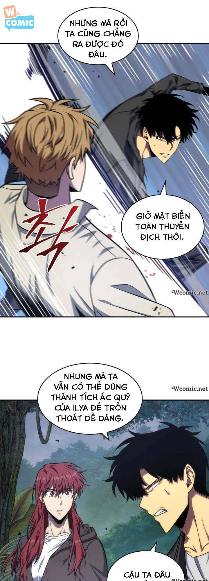 Vua Trộm Mộ