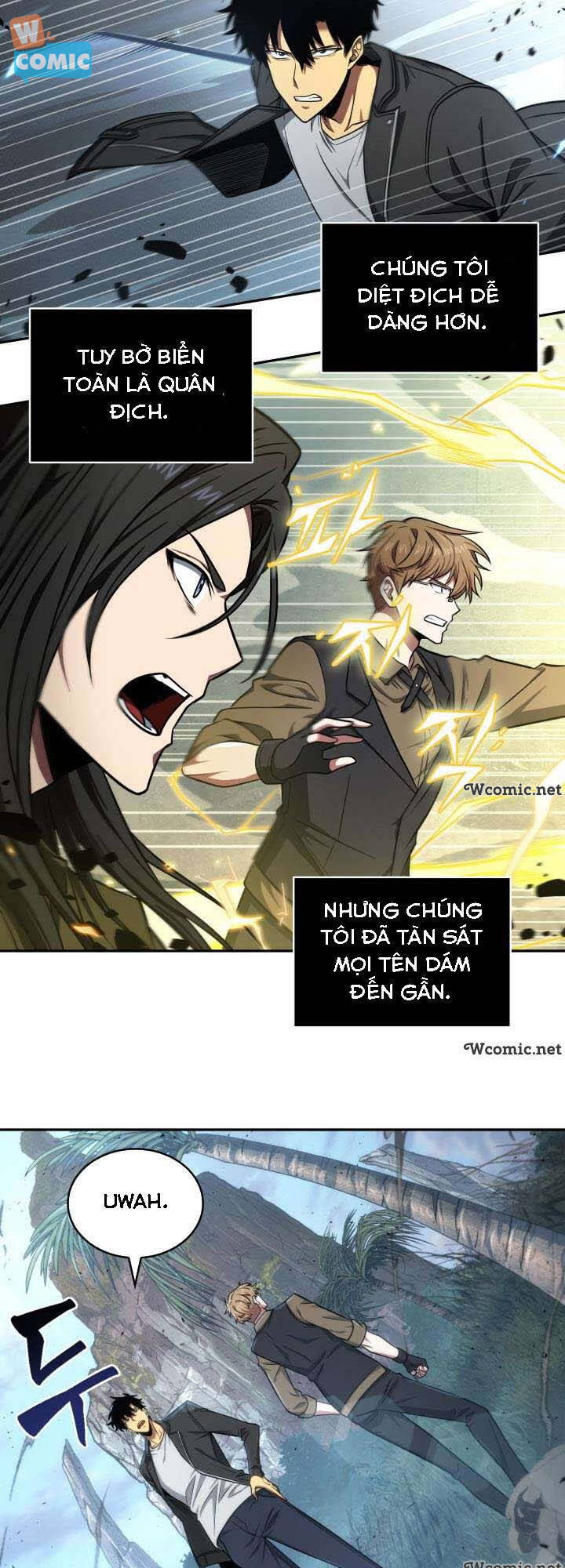Vua Trộm Mộ