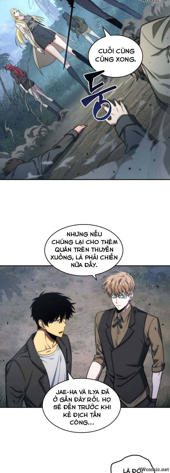 Vua Trộm Mộ