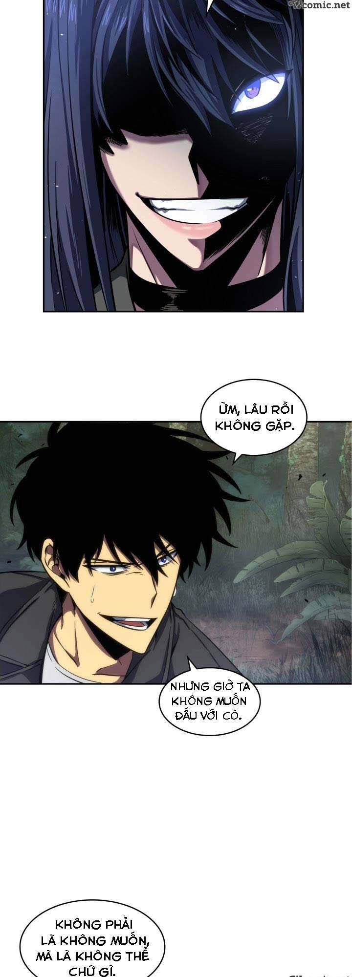 Vua Trộm Mộ