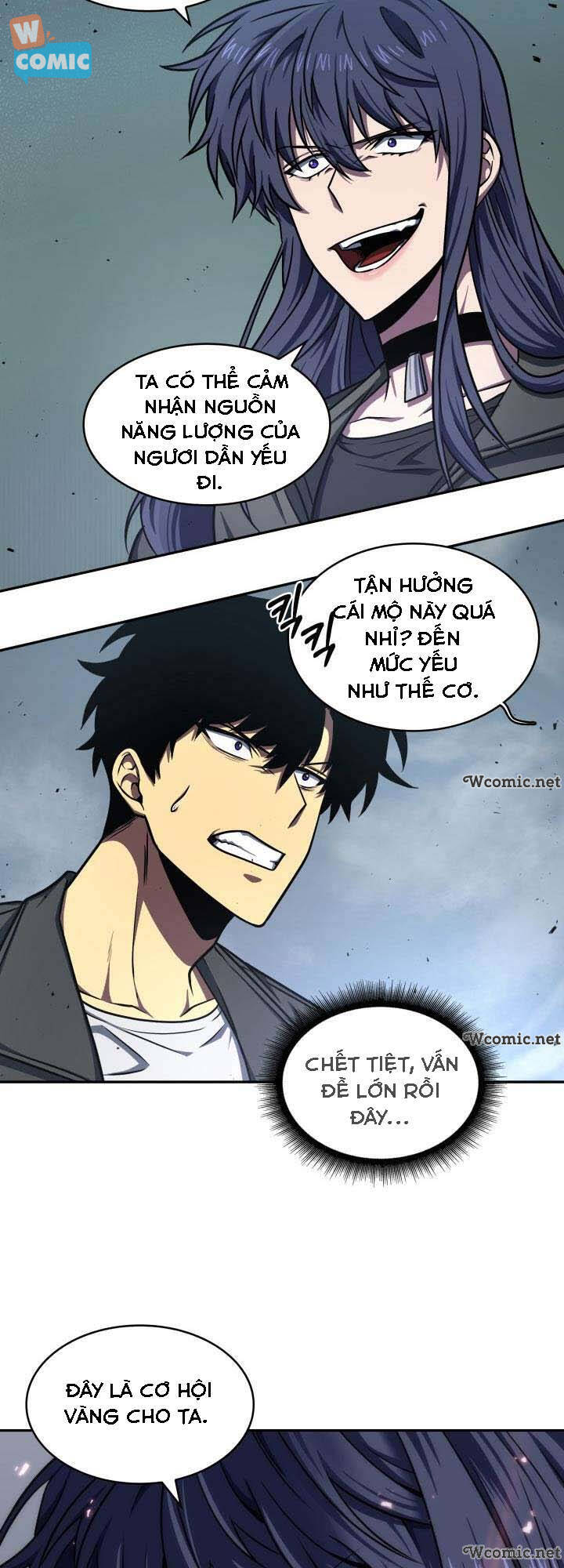 Vua Trộm Mộ