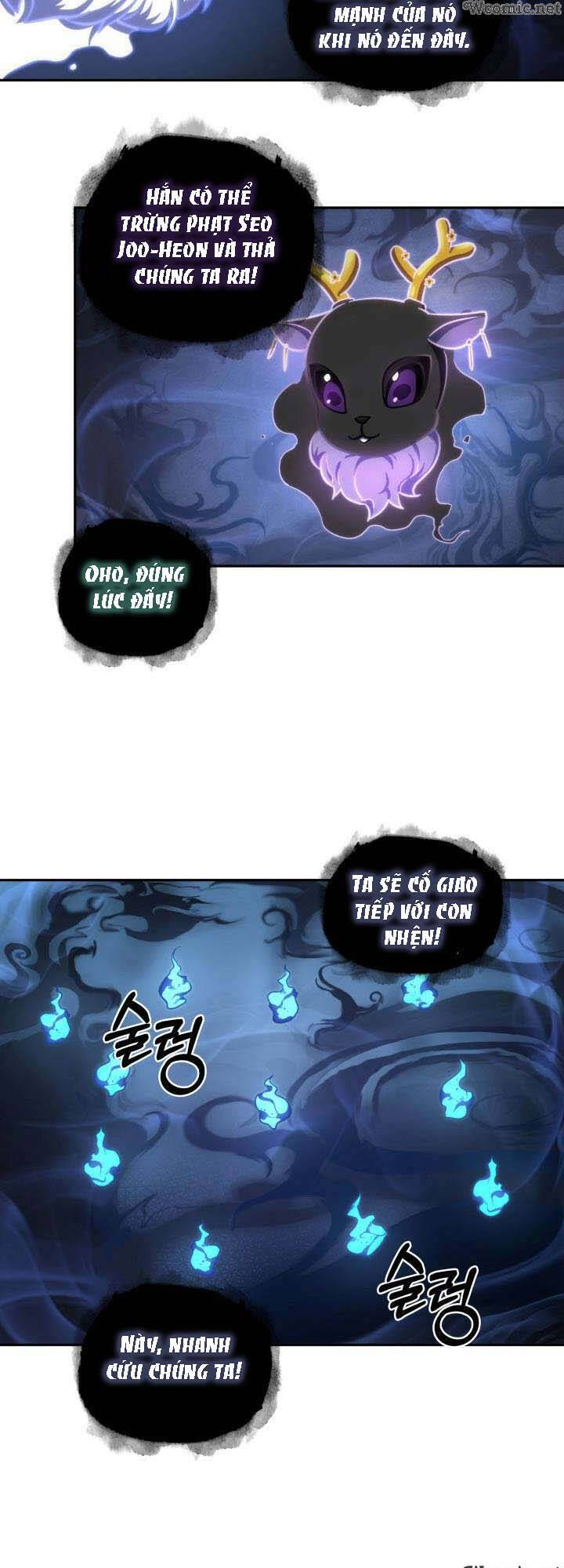 Vua Trộm Mộ
