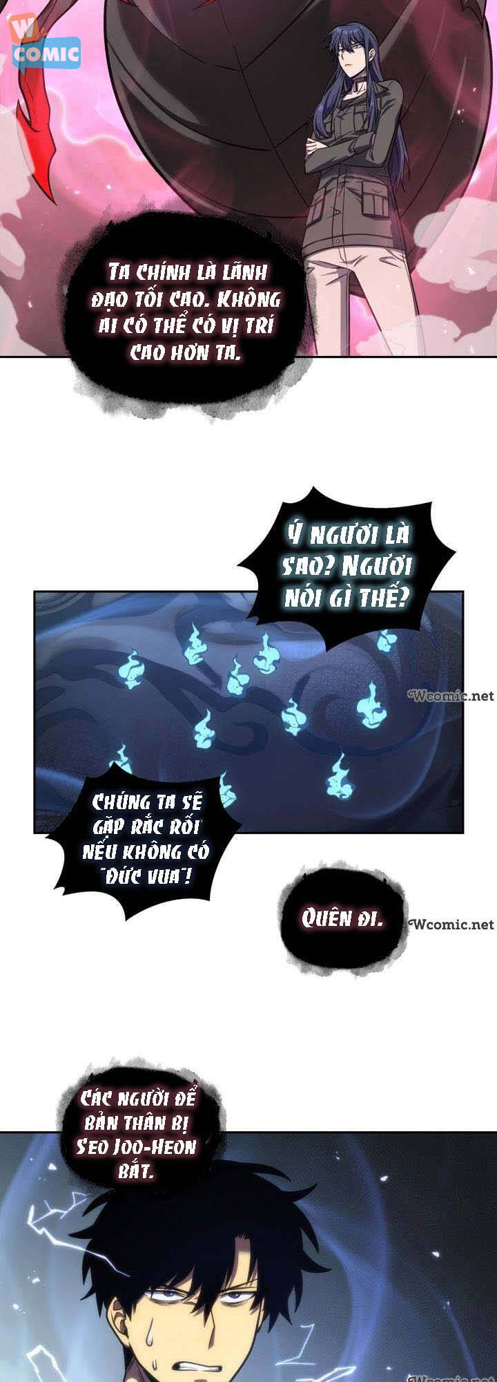Vua Trộm Mộ