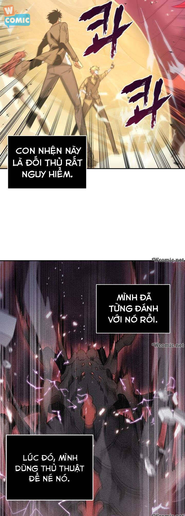 Vua Trộm Mộ