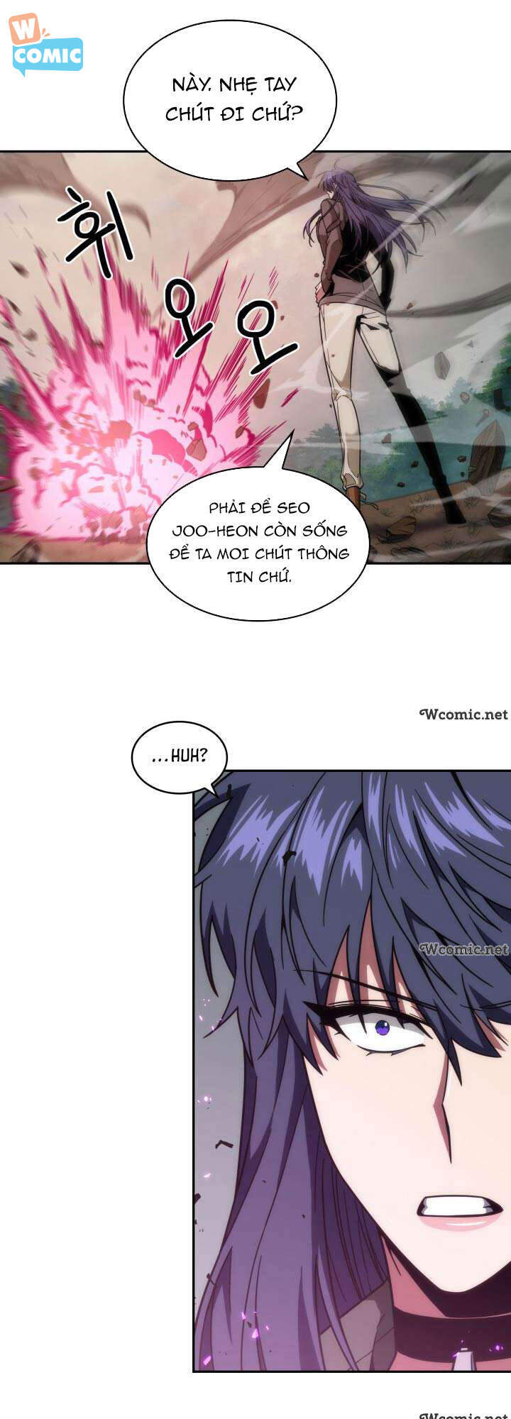 Vua Trộm Mộ