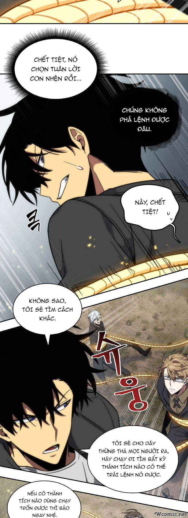 Vua Trộm Mộ
