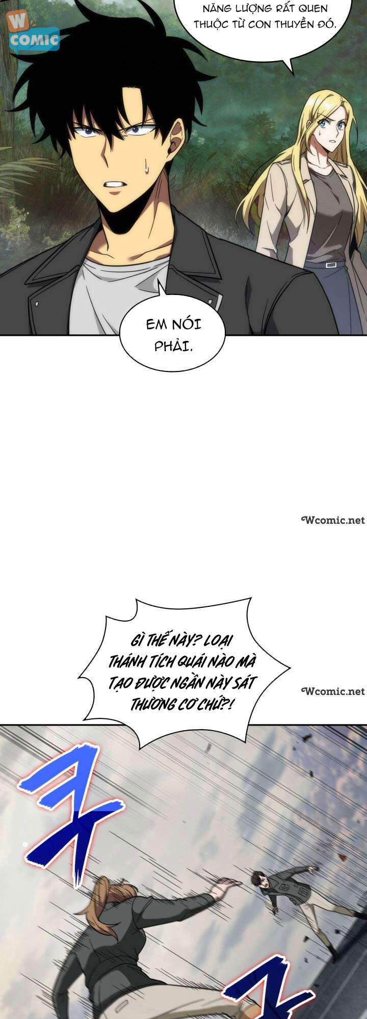 Vua Trộm Mộ