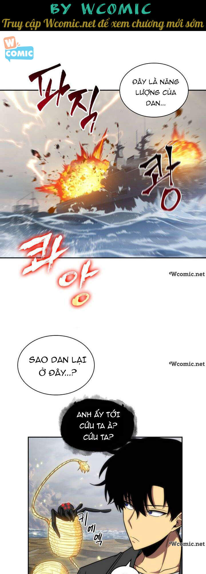 Vua Trộm Mộ