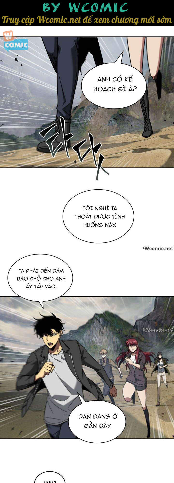 Vua Trộm Mộ