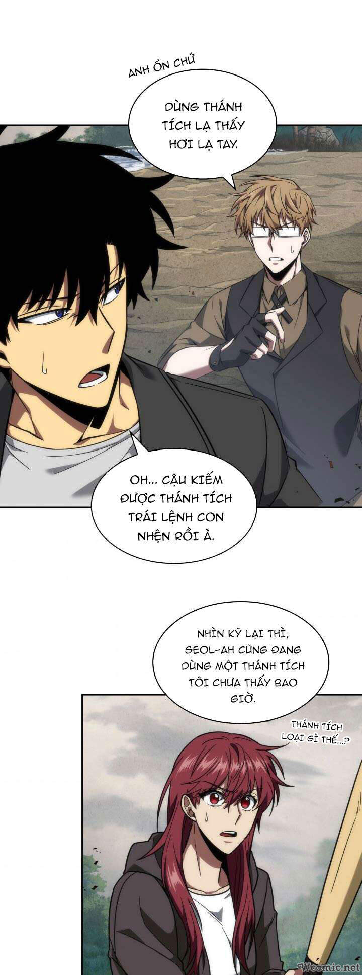 Vua Trộm Mộ