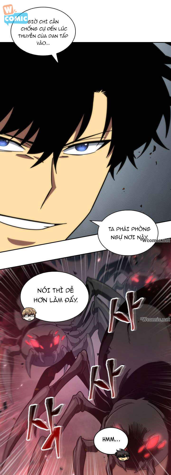 Vua Trộm Mộ
