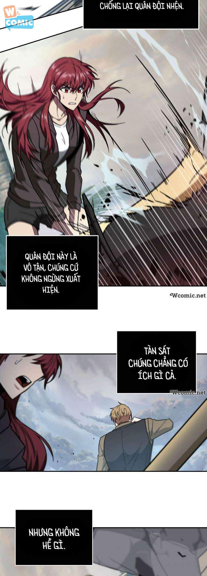 Vua Trộm Mộ