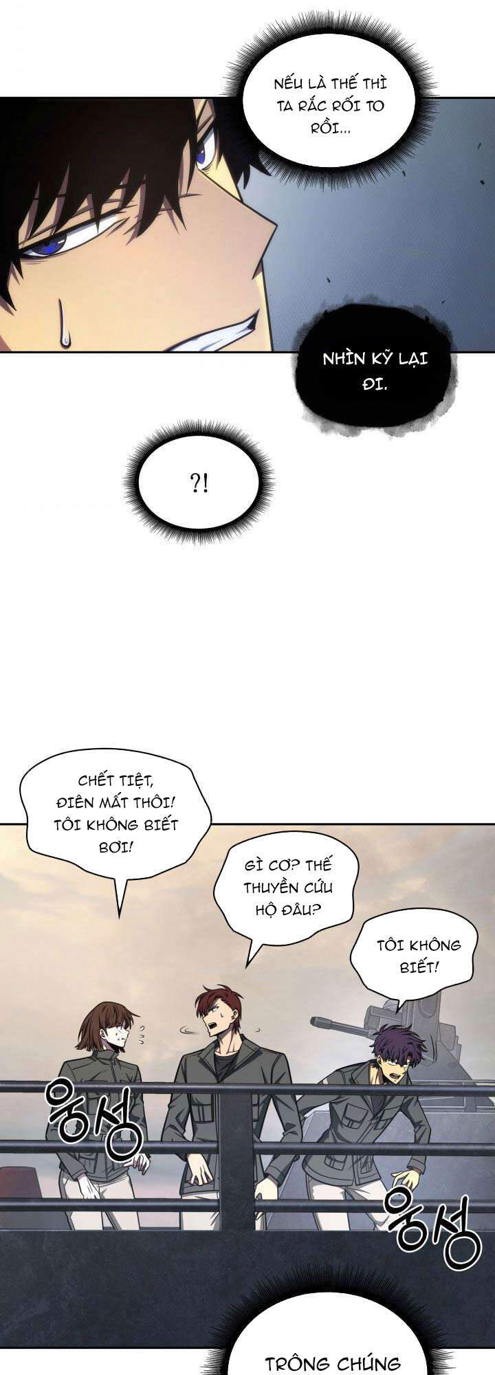 Vua Trộm Mộ