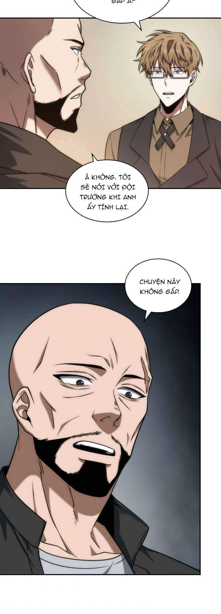 Vua Trộm Mộ