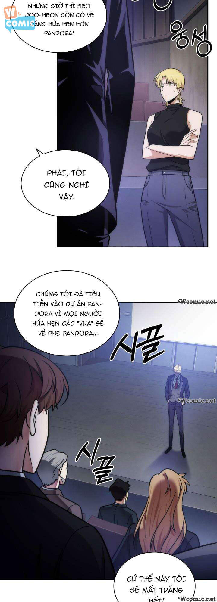 Vua Trộm Mộ