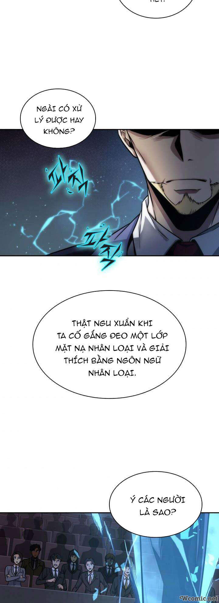 Vua Trộm Mộ