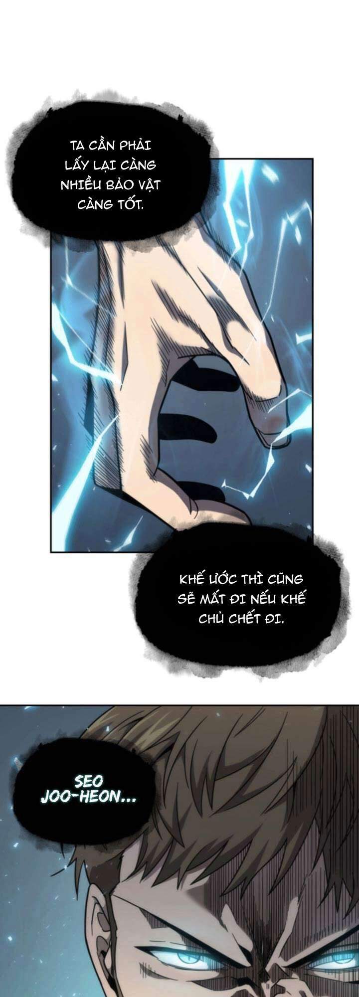 Vua Trộm Mộ