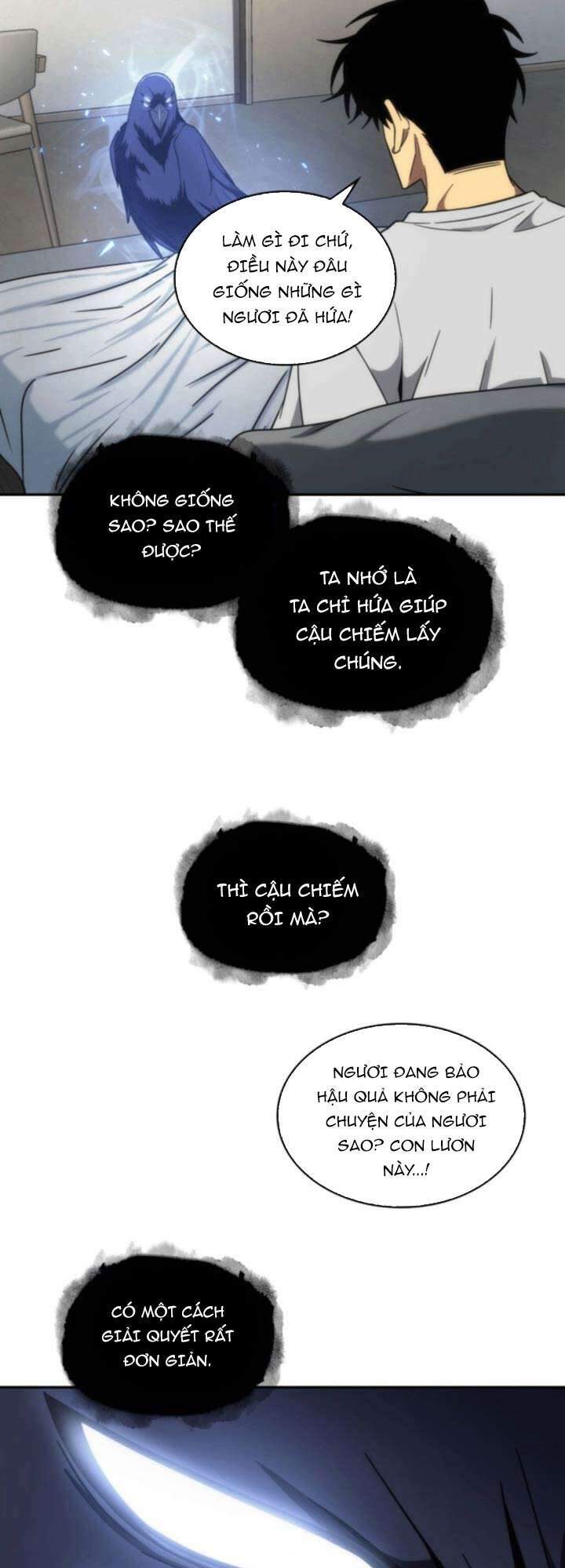 Vua Trộm Mộ