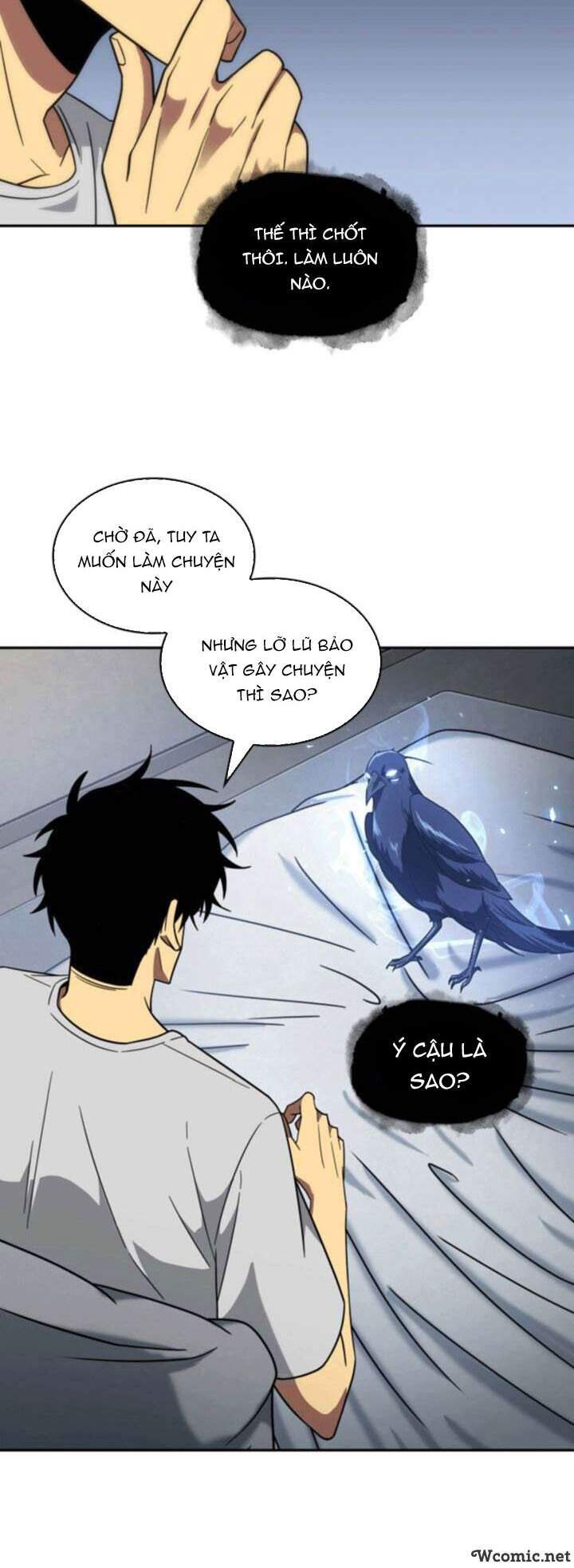 Vua Trộm Mộ