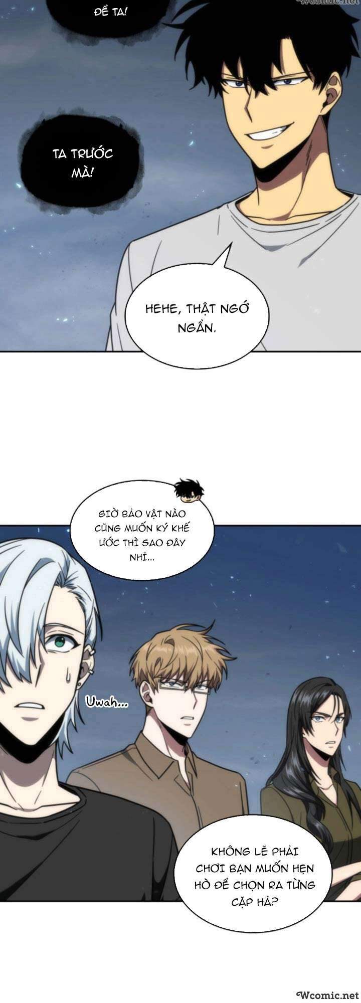 Vua Trộm Mộ