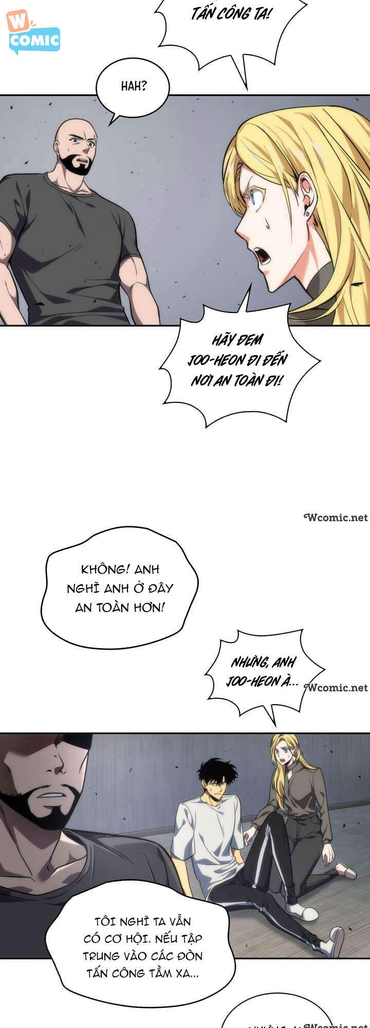 Vua Trộm Mộ