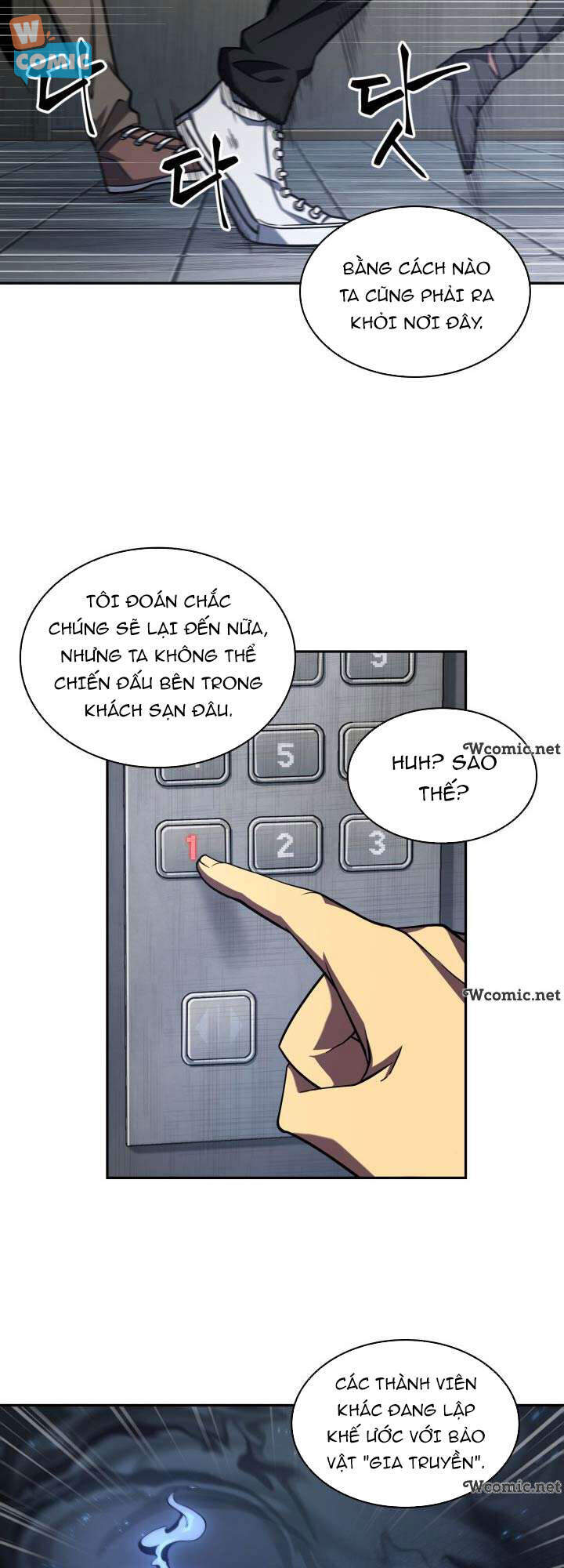 Vua Trộm Mộ