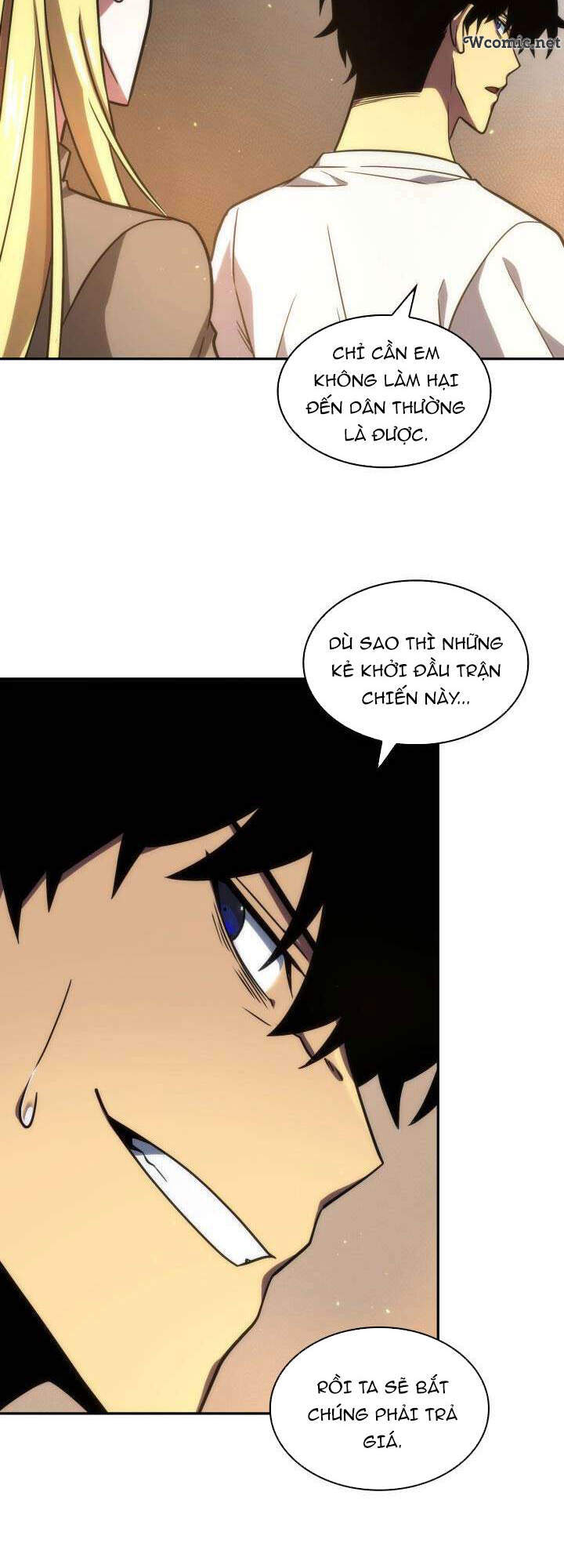 Vua Trộm Mộ