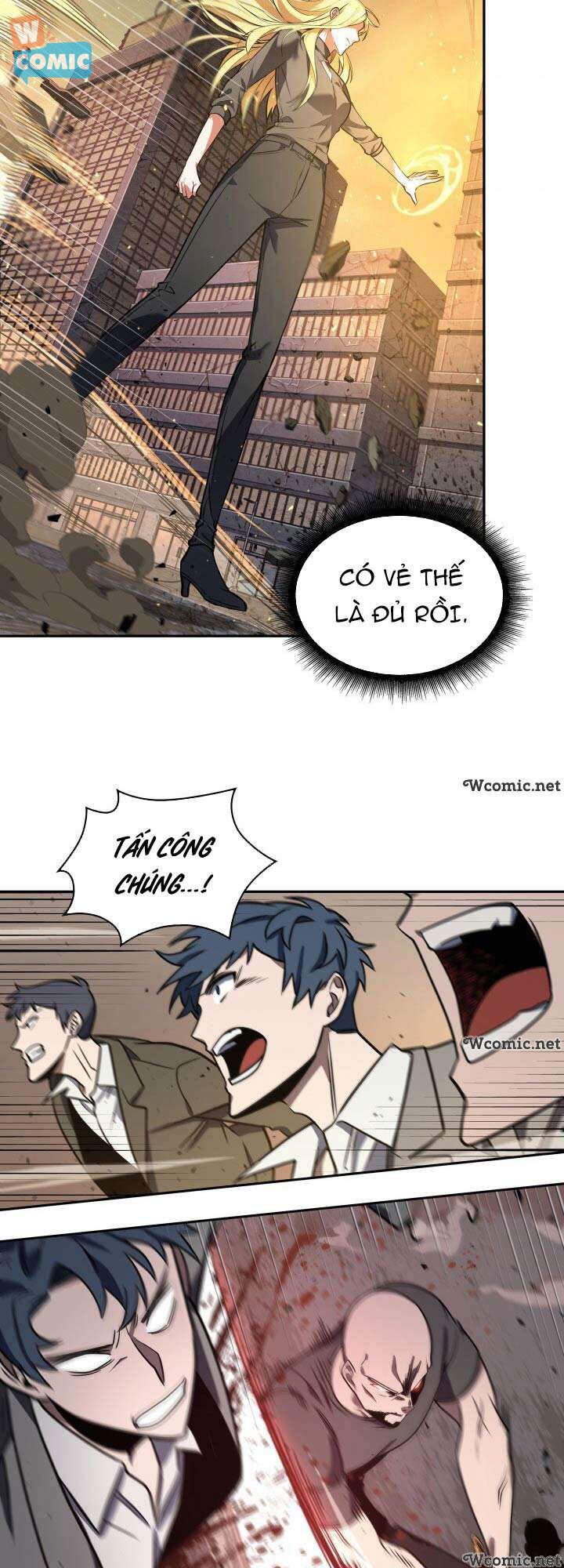Vua Trộm Mộ