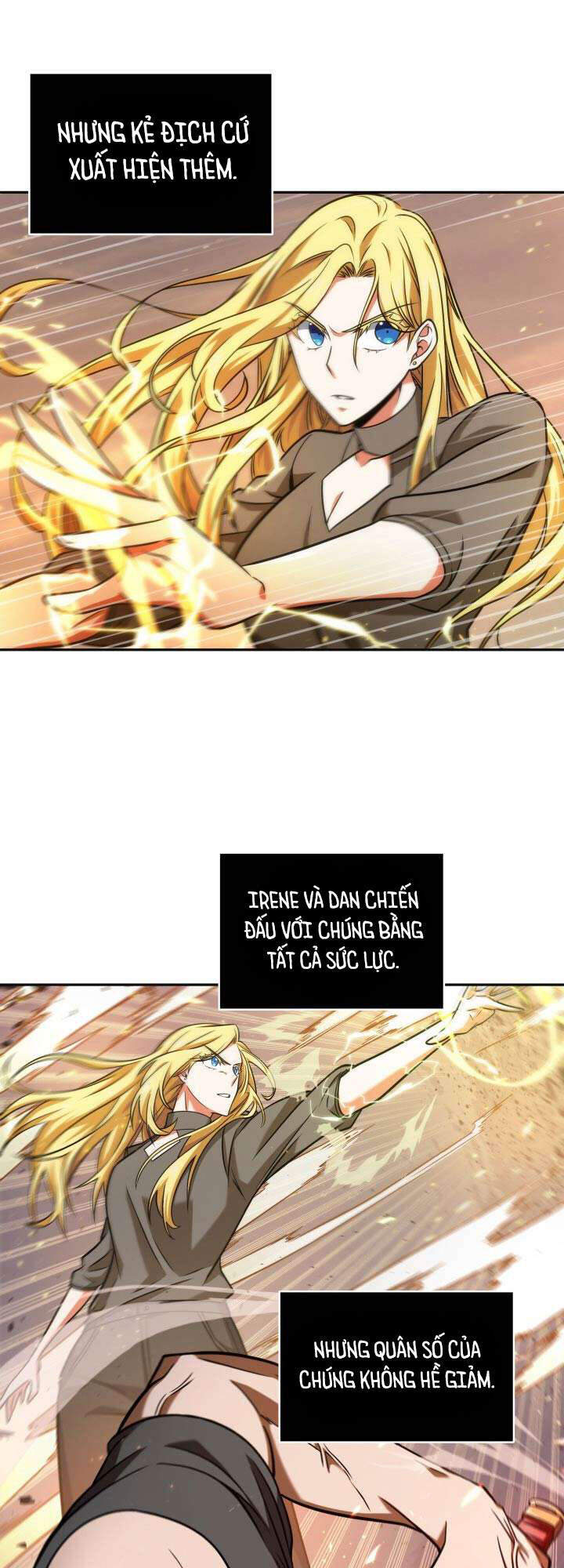 Vua Trộm Mộ