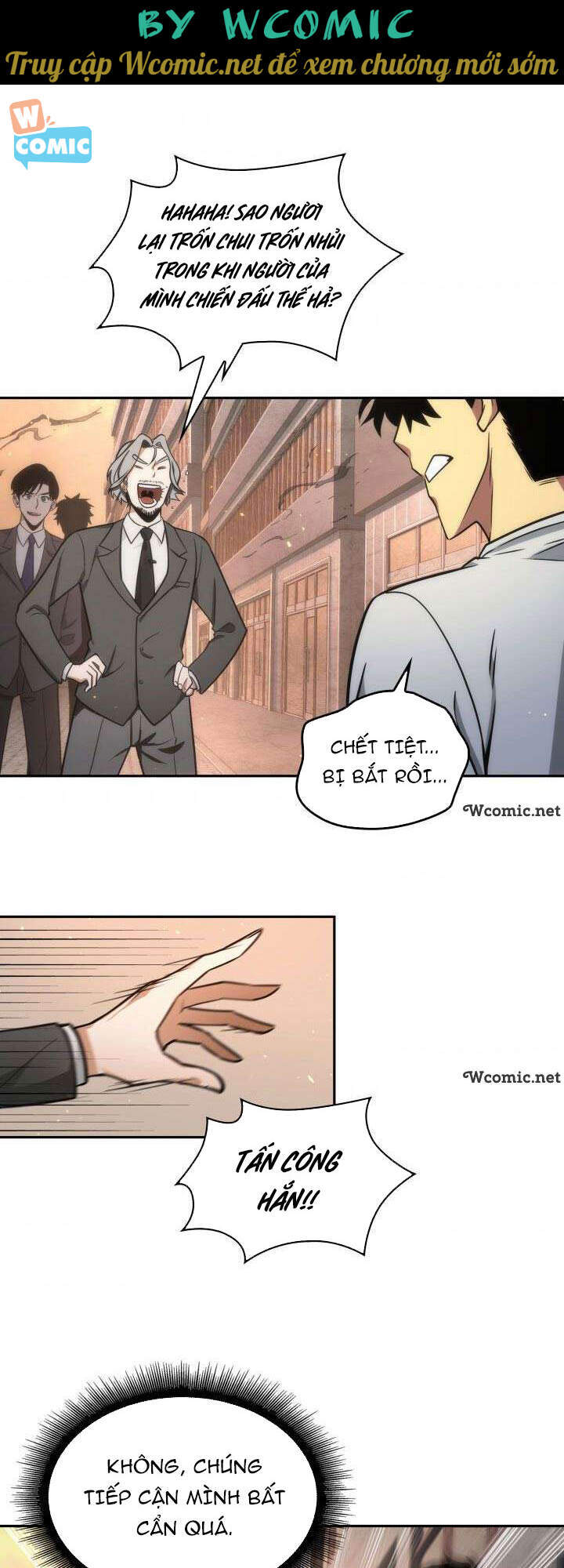 Vua Trộm Mộ