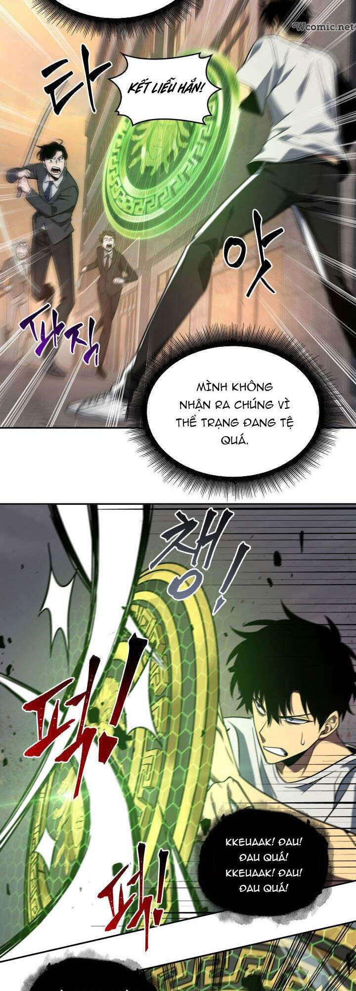 Vua Trộm Mộ