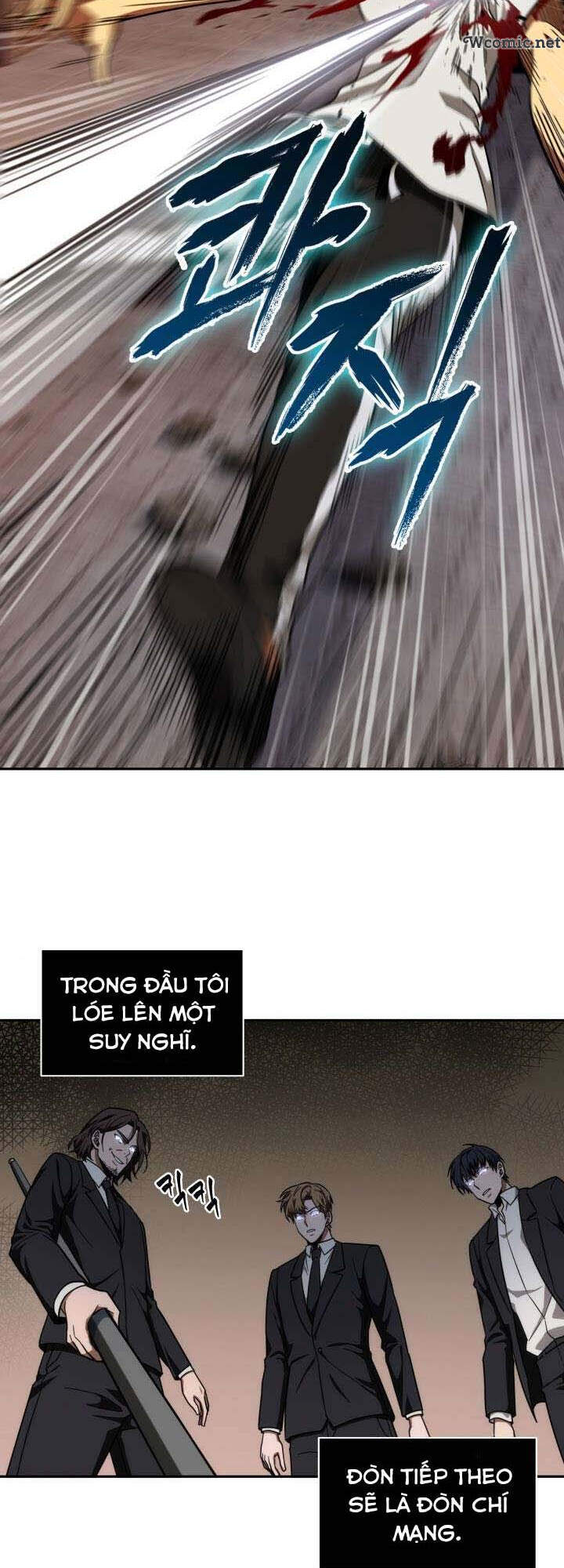 Vua Trộm Mộ