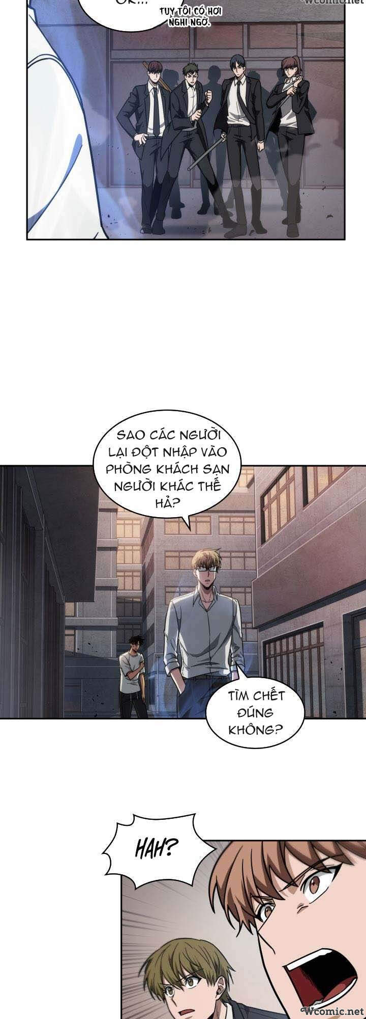 Vua Trộm Mộ