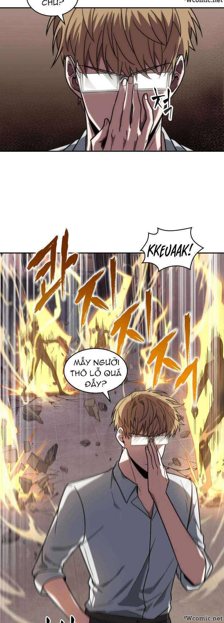 Vua Trộm Mộ