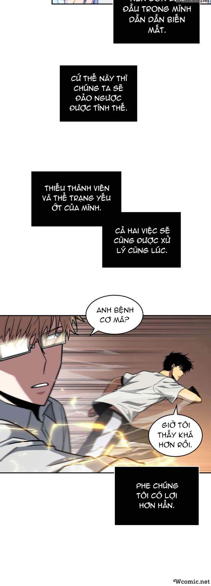 Vua Trộm Mộ