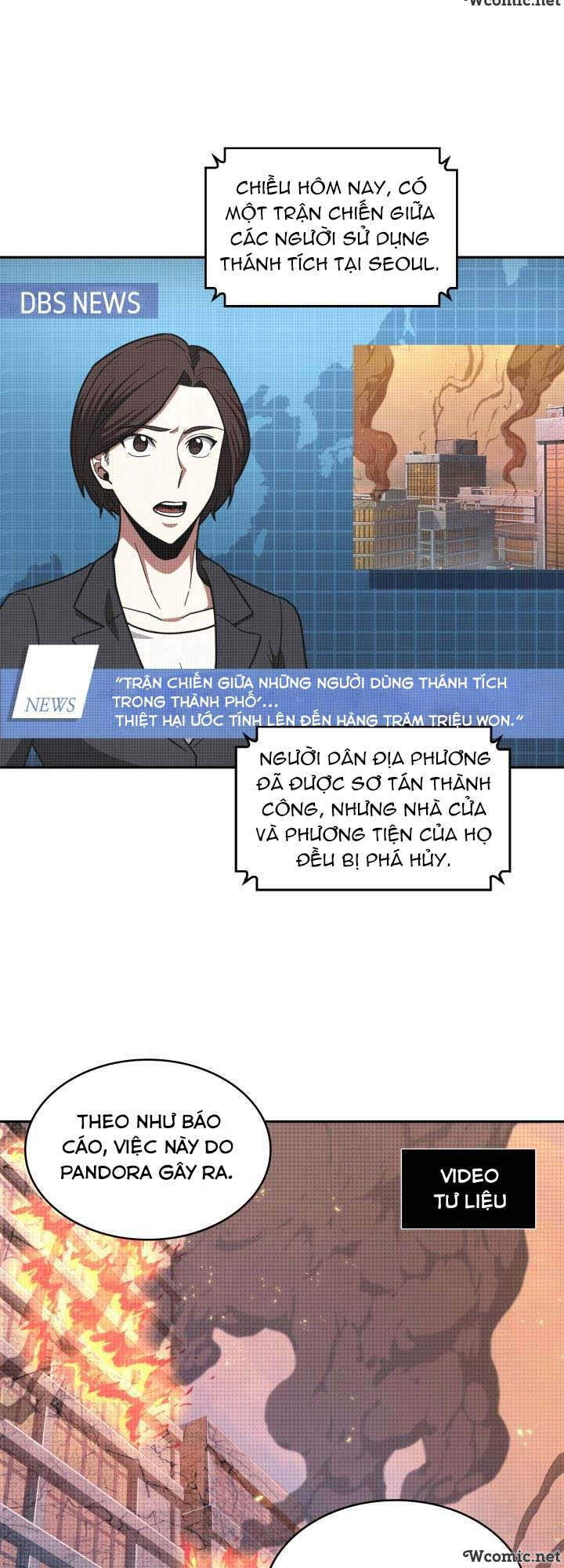Vua Trộm Mộ