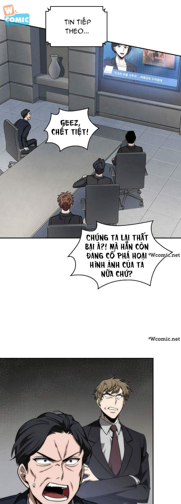 Vua Trộm Mộ